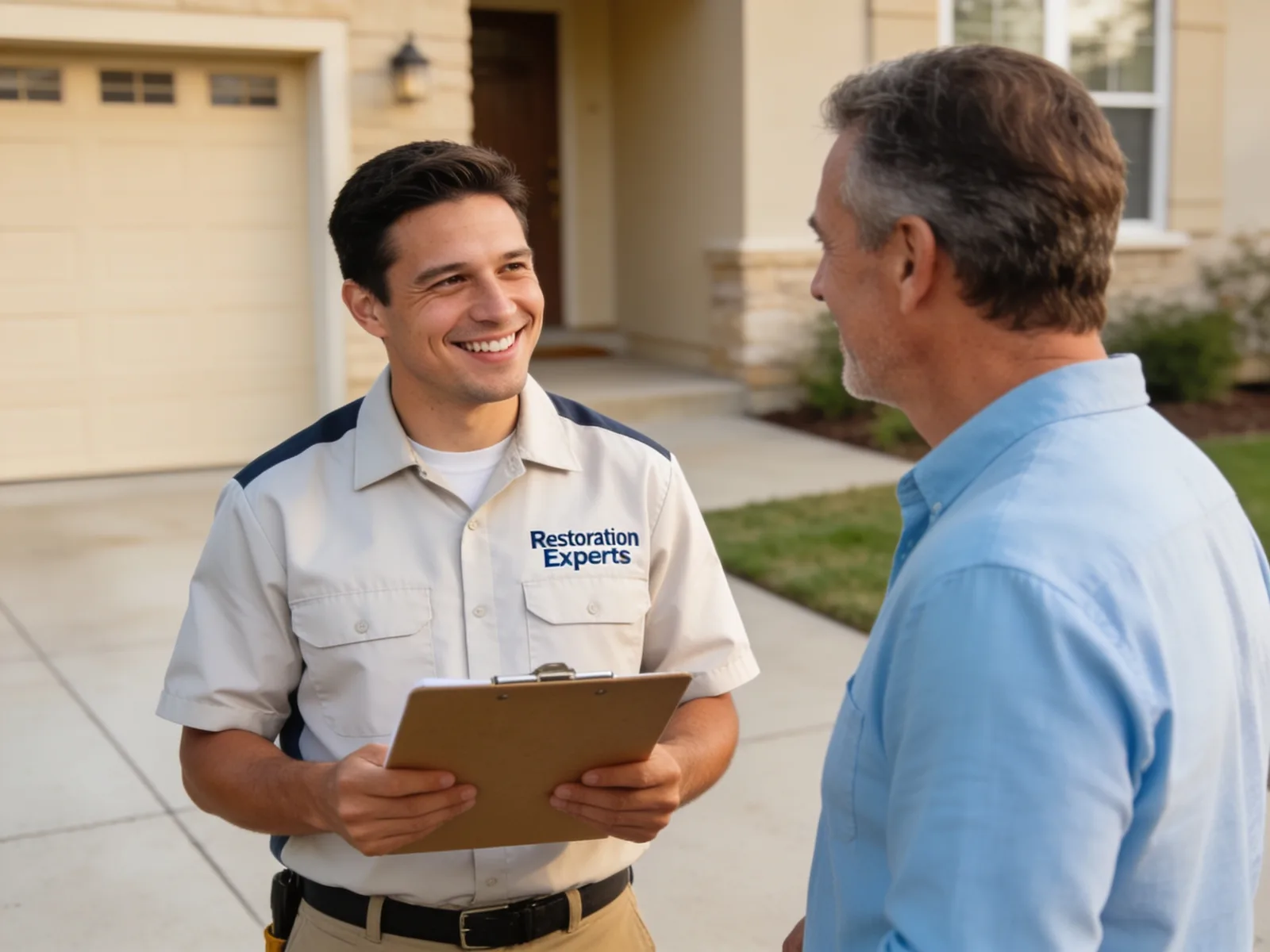 Water Damage Cleanup Linn, TX FAQs